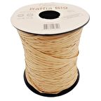 Angel Çanta Aksesuar Himalaya Rafya Fibra Natura Raffia Big 119-01