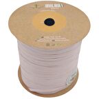 Milano Rafya Toz Pembe Renk 100 gr