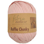 Angel Çanta Aksesuar Himalaya Rafya Fibra Natura Raffia Chunky 114-04