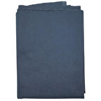 Angel Çanta Aksesuar Kanvas Çanta Yapım Kumaşı Lacivert Renk