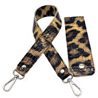 Angel Çanta Aksesuar 42 cm Çanta Sapı ve Kapak Seti