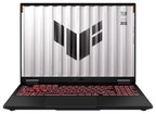 Asus TUF A16 FA608UMA70-RV131A70 AMD Ryzen 7 260 16GB 512GB SSD RTX5060 Windows 11 Home 16" WUXGA 165Hz IPS Taşınabilir Bilgisayar