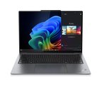 Lenovo ThinkPad X9-14 G1 İntel Core Ultra 7 258V 32GB 512GB SSD Windows 11 Pro 14" Dokunmatik 2.8K 120Hz 500Nit OLED Taşınabilir Bilgisayar 21QA0025TXA9