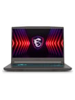 MSI THIN A15 B7VEA1-076XTRA1 AMD Ryzen 5 7535HS 8GB 1TB SSD RTX4050 Windows 10 Home 15.6" FHD 144Hz IPS Taşınabilir Bilgisayar