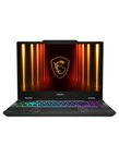 MSI CYBORG 15 B13WFKGA32-491XTRA32 İntel Core İ5 13420H 64GB 2TB SSD RTX5060 Windows 11 Home 15.6" FHD 144Hz IPS Taşınabilir Bilgisayar