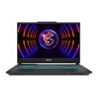 MSI CYBORG 15 A13UCA55-2087XTRA55 İntel Core İ5 13420H 32GB 4TB SSD RTX3050 Windows 11 Pro 15.6" FHD 144Hz IPS Taşınabilir Bilgisayar