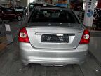 Ford Focus 2 Anatomik Spoiler 2005-2011 Arası