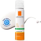 La Roche-Posay Anthelıos Anti-Shine Spf 50 Görünmez Dokuda Güneş Koruyucu Yüz Misti 75 ml