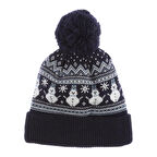 Erkek Çocuk Bere (4-8 Yaş)