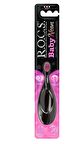 R.O.C.S. Baby Neon 0-3 Yaş Ekstra Yumuşak Diş Fırçası ( Pembe)