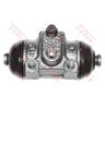 Boxer Jumper Ducato1 Arka Fren Silindiri Trw (Bwl201-4402A4-9945896)