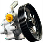 Dıreksıyon Pompası Fıesta 1.4 Tdcı 02  ( HTT3301128 - 2S6C3A696DD )