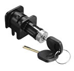 Kaput Kilidi Şifresi Connect 06 ( FSE 11-340-015 - 7T16 16B970 AC )