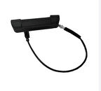 Orta Kapı İç Açma Kolu (Uzun Şase) Connect Bm 02 ( FSE 11-325-024 - 2T14 V266A62 BG )