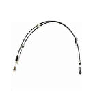 Vites Halatı Fiesta 09  1.4Tdcı 70Ps  ( TRT50222161 - AA6R7E395CC )