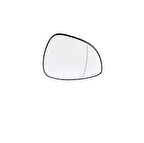 Ayna Camı Sol (Elektrikli) Fiesta Bm 09 ( AYNP180L - 8A6117K741DD )