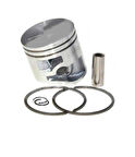 Piston Segman 79.00 Focus 1.6 Zetec 98>04  ( FMG8770804STD )