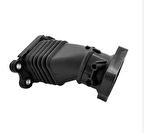 Turbo Hortum Komple C.Max Focus 110Ps 1.6 Tdcı 04 ( YTT Y9544 - 3M5Q 9351 EB )