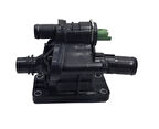 Termostad Gövde 206 307 C4 Focus 04 C.Max 1.6Hdı Tdcı ( OEST9403 - 3M5Q8A586AC )