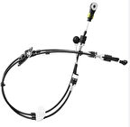 Vites Teli (5 Vites Manuel) Focus 1.6Vct 12 ( TRT 50222357 - BV6R7E395GE )