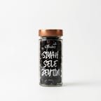 siyah sele zeytini 300 g