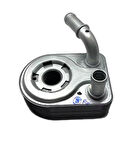 Yağ Soğutucu Fiesta Ecoboost Focus C Max Kuga Mondeo 13 ( KALE354315 - 7S7G6B856CA )