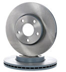  Fren Disk Ön Havalı (278Mm) Focus Cmax 04 ( AYD50170 -AV611125BB - 3M512C375A1D - AV611125DA )