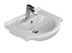 Nıl Etajerlı Lavabo 55 Cm