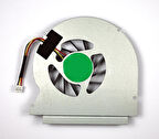 TOSHIBA SATELLITE M645 Fan Cpu Fan İşlemci Soğutucusu