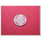 DB Chrome Ford Connect Depo Kapağı Nikelajı 2002-2014 P.Çelik