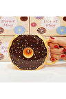 Donut Kupa Donut Mug