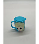 Karlar Ülkesi Elsa Termos Kupa Bardak