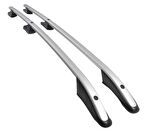 Ford Transit Elegance Tavan Çıtası Alüminyum Orta Şase 14 1 L2 2014 ve Sonrası