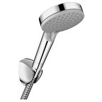 Hansgrohe Vernis Blend Vario Porter Duş Seti 1.6 m