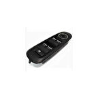 DÜĞME CAM AÇMA MONDEO 07-14 / S-MAX / GALAXY (DÖRTLÜ) AYNA AYAR DÜĞMELİ ÇERÇEVESİZ ÇERÇEVESİZ SOL