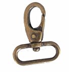 Antik kanca 2.5 cm Kartal Model