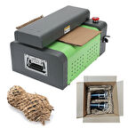 PowerMaster X71 Atık Kağıt Karton Geri Dönüşüm Makinesi