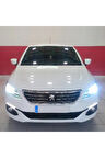 Peugeot 301 Led Kısa Far Ampulü H7 Photon Mılestone