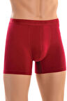 Öts Erkek Boxer Modal (%47 Modal - %47 Pamuk - %6 Elastan)