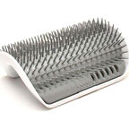 Kediler Için Sırt Kaşıma Köşeliği