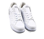 WİCKERS 1777 Erkek Sneaker Spor Ayakkabı BEYAZ_GÜMÜŞ