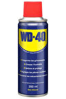 Wd40 Pas Sökücü Çok Amaçlı Sprey 200 Ml Bir Kutu Bin İşlev