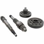 Honda Pcx 125-150 Şanzıman Seti Komple Şanzuman 2011-2017 -ARASMOTO