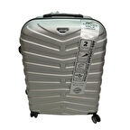 ACCORD VALİZ LUGGAGE