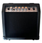 Mercury PG-15 Elektro Gitar Amfisi