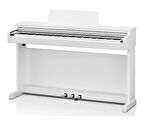 KAWAI CX202W Beyaz Dijital Piyano (Tabure & Kulaklık Hediyeli)