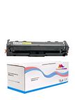 Colorful Toner Canon i-SENSYS LBP-664Cx    Crg-055H Çipsiz Siyah Muadil Toner 