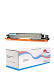Colorful Toner  Canon CRG-729 Muadil Toner Mavi/LBP-7010  Muadil Toner