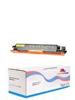 Colorful Toner  Canon CRG-729 Muadil Toner Sarı/LBP-7010 Muadil Toner
