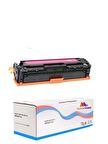Colorful Toner   Canon Canon i-Sensys MF-655Cx  i-Sensys MF-657Cdw   CRG-067 Çipli Kırmızı Muadil Toner 